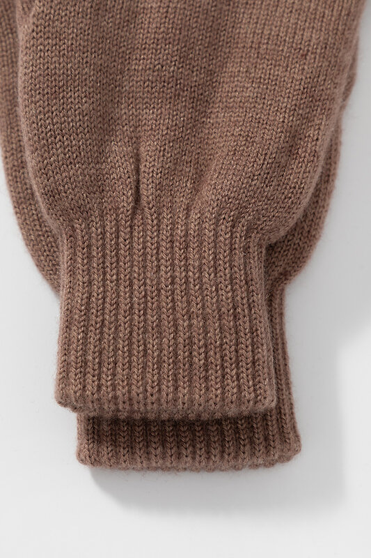 VERY NEAT Перчатки 579642 ЕВ 10013/ш коричневый