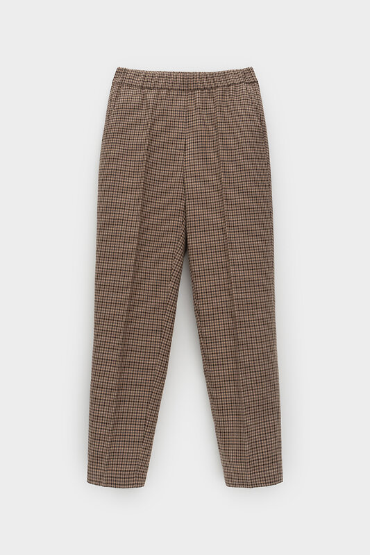 VERY NEAT Брюки 579645 ЕТ 40020 светло-бежевый