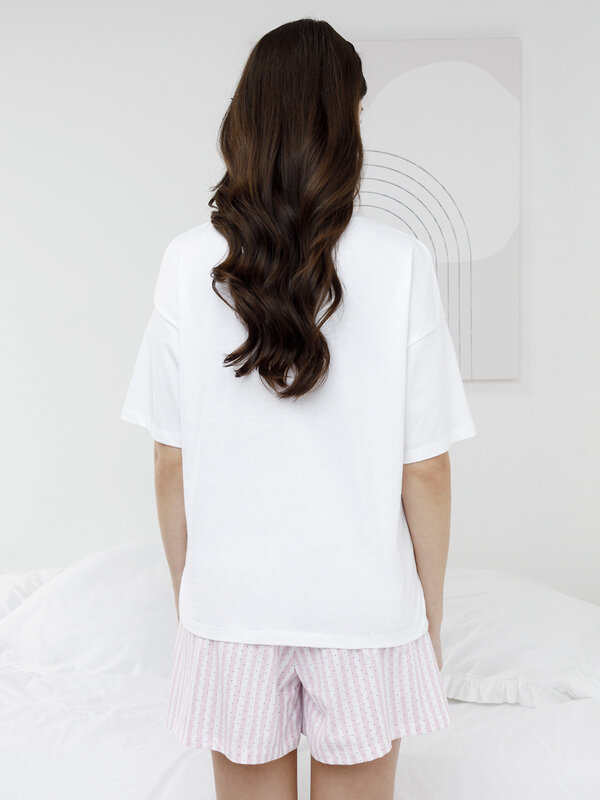 CROCKID Комплект 579652 МП 20143 белый