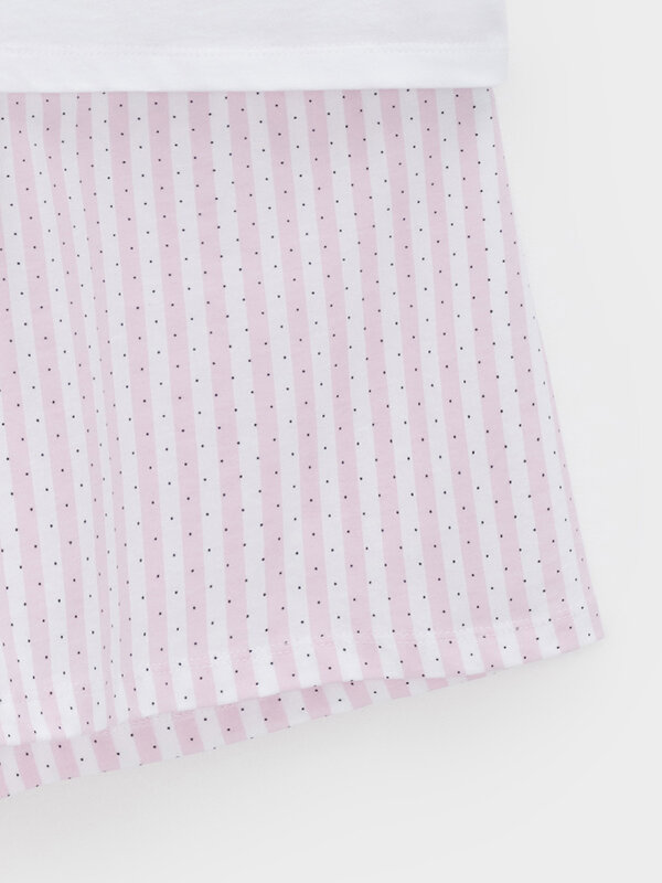 CROCKID Комплект 579652 МП 20143 белый