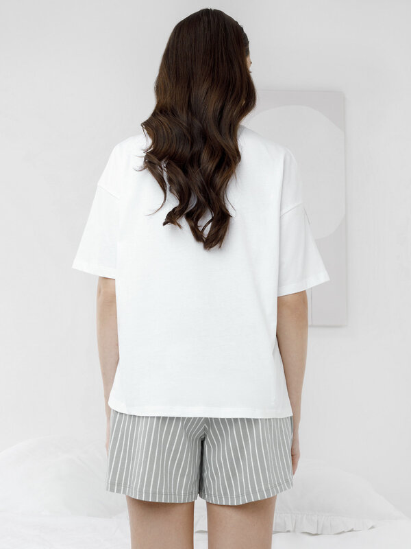 CROCKID Комплект 579653 МП 20143 белый