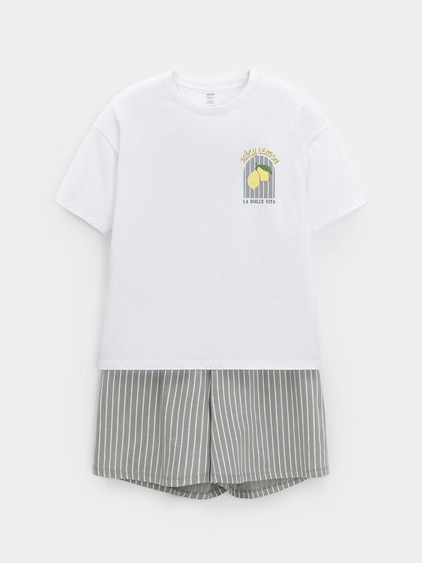 CROCKID Комплект 579653 МП 20143 белый