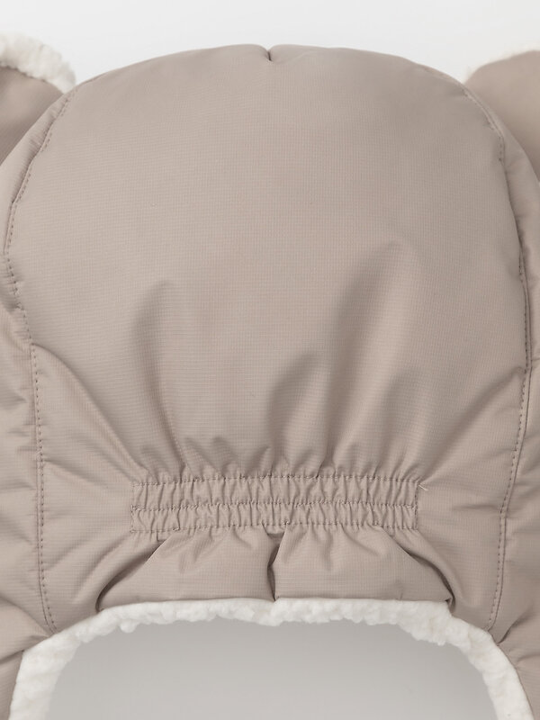 CROCKID Шапка 579662 ВК 50006/25/9 ГР бежевый