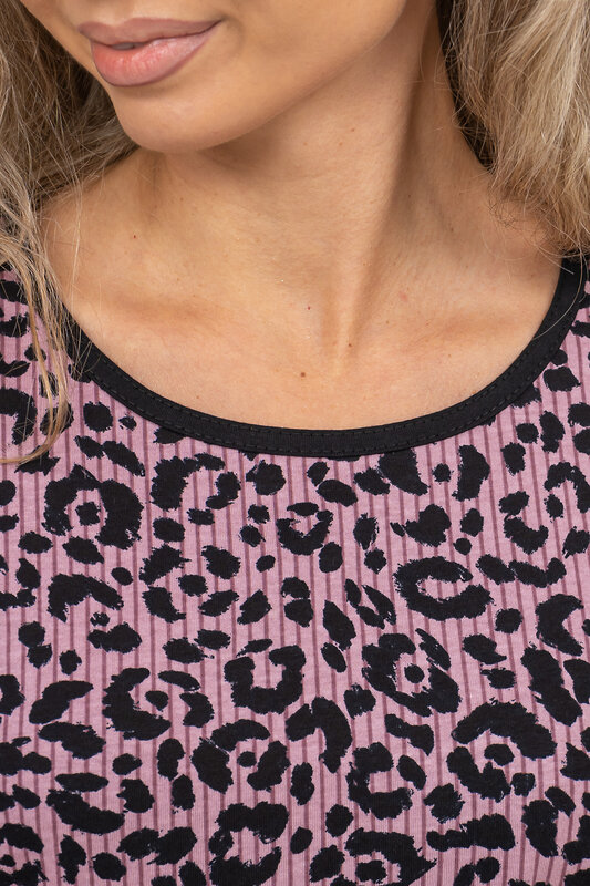 Натали Туника 579679 36876 брусничный