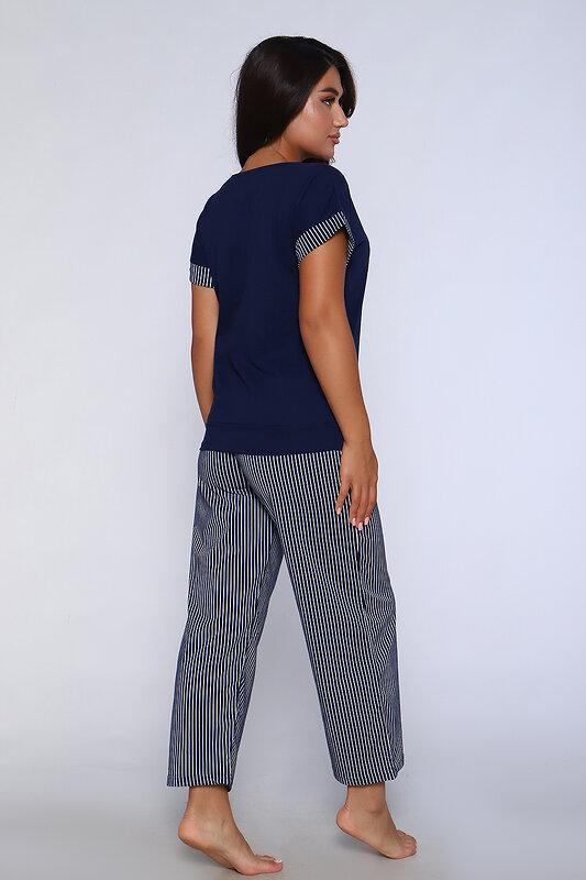 Натали Костюм 579680 29008 темно-синий