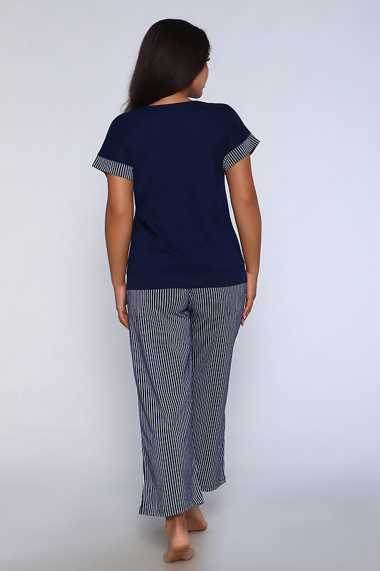 Натали Костюм 579680 29008 темно-синий