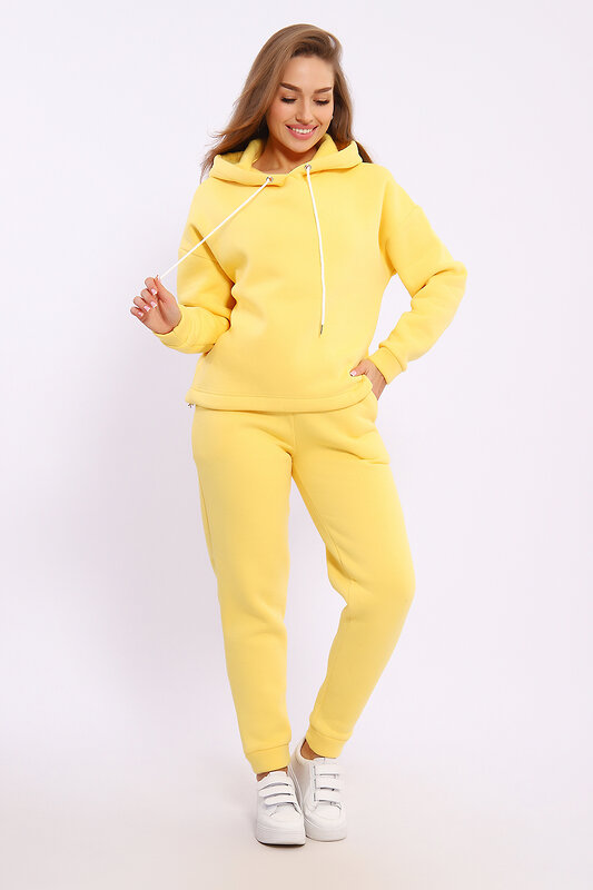 Натали Костюм 579681 36874 желтый