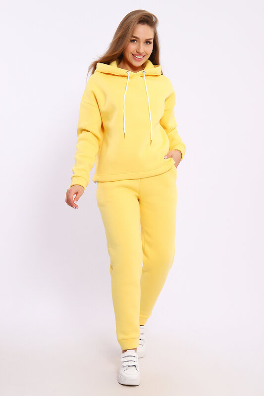 Натали Костюм 579681 36874 желтый