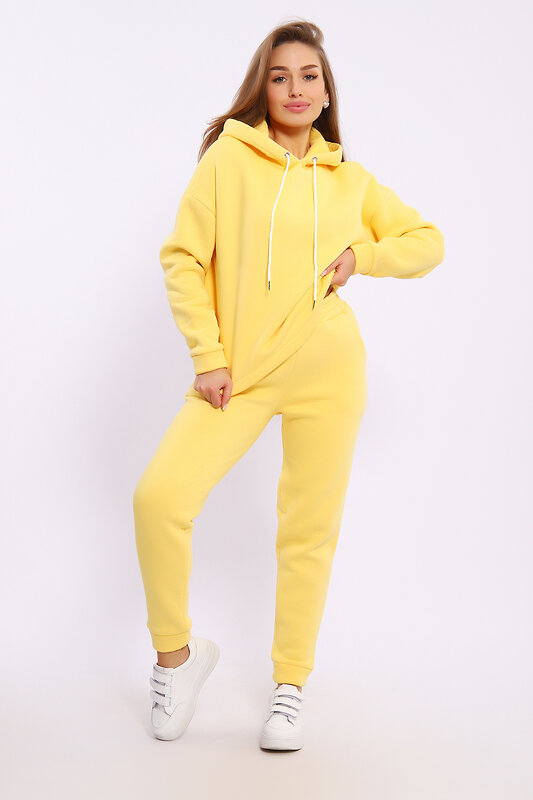 Натали Костюм 579681 36874 желтый