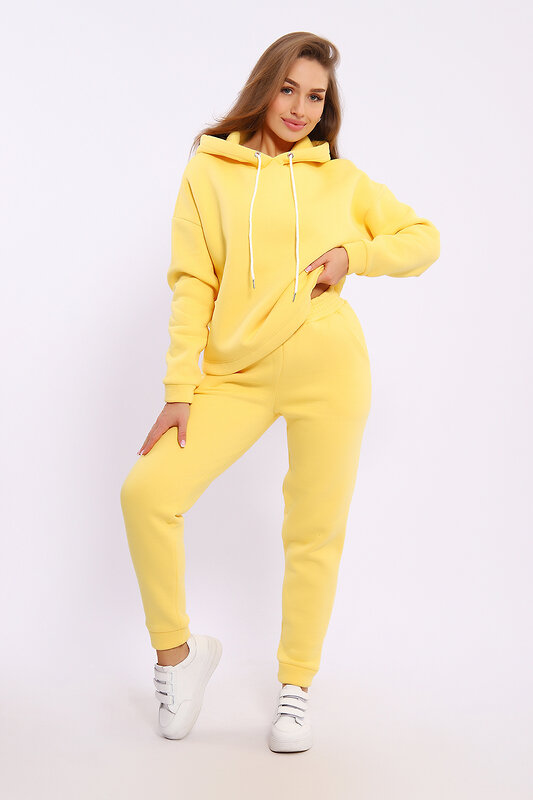 Натали Костюм 579681 36874 желтый