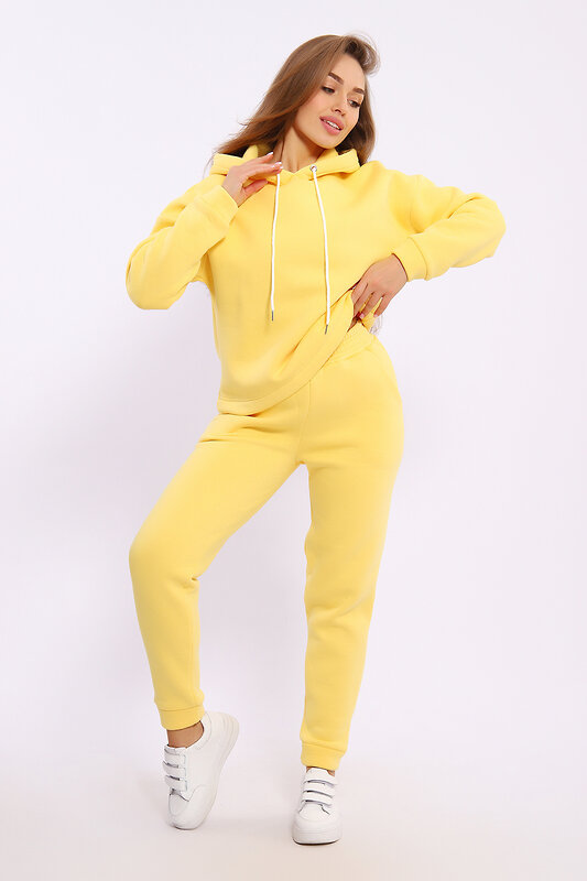 Натали Костюм 579681 36874 желтый