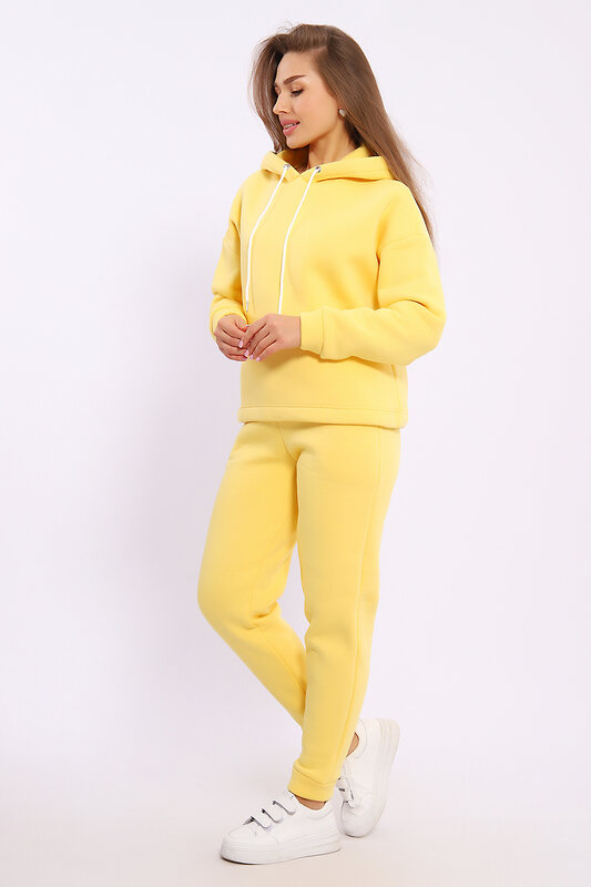 Натали Костюм 579681 36874 желтый