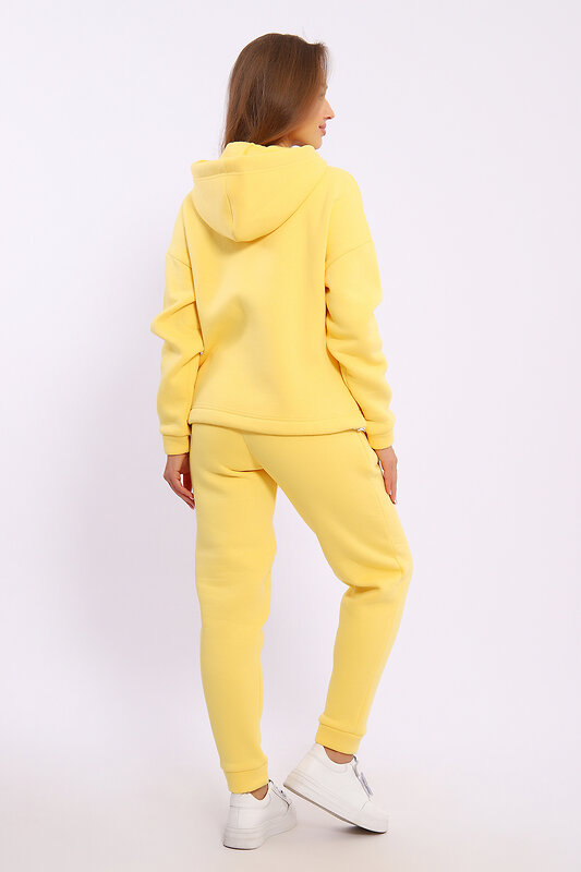 Натали Костюм 579681 36874 желтый