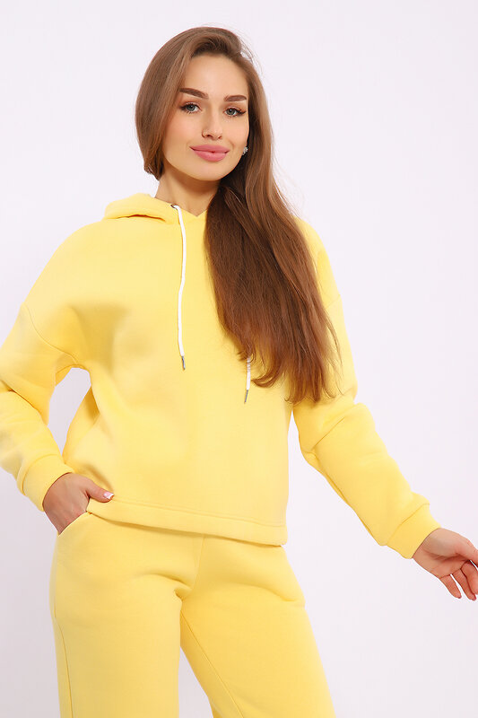 Натали Костюм 579681 36874 желтый