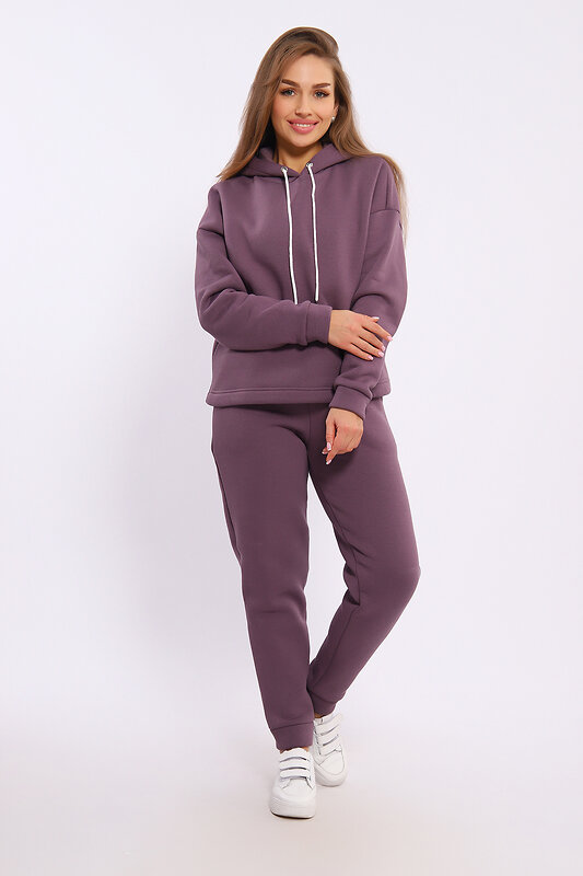 Натали Костюм 579682 36874 лиловый