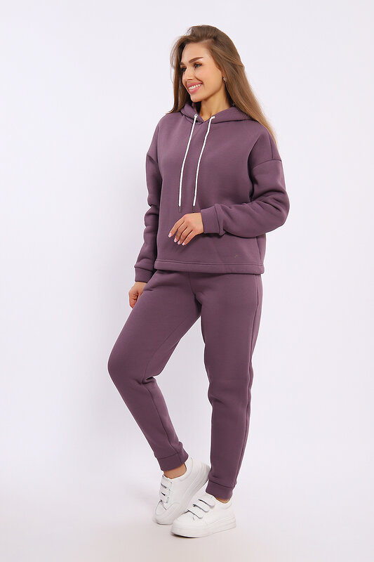 Натали Костюм 579682 36874 лиловый