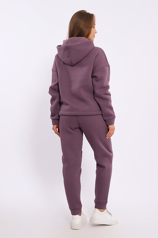 Натали Костюм 579682 36874 лиловый