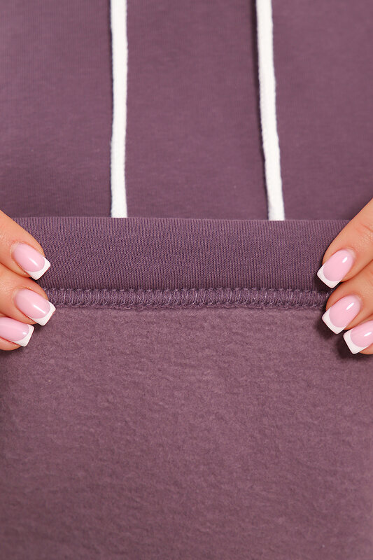 Натали Костюм 579682 36874 лиловый