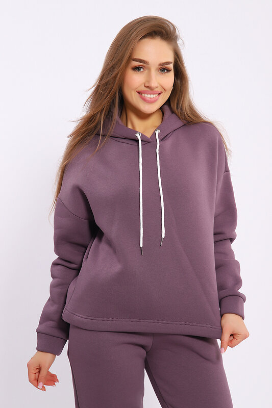 Натали Костюм 579682 36874 лиловый