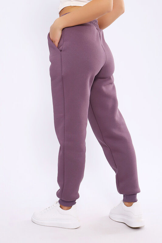 Натали Брюки 579704 36868 лиловый