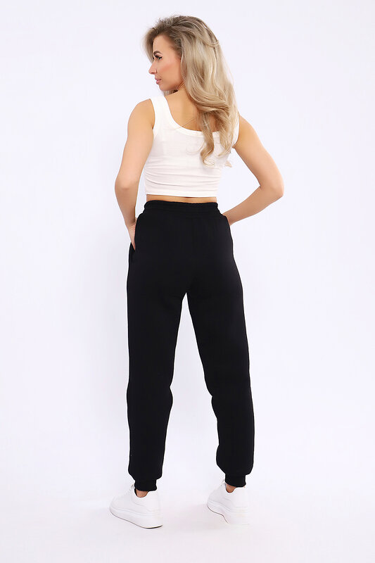 Натали Брюки 579705 36868 черный