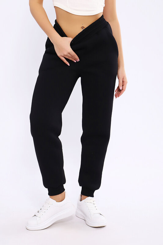 Натали Брюки 579705 36868 черный