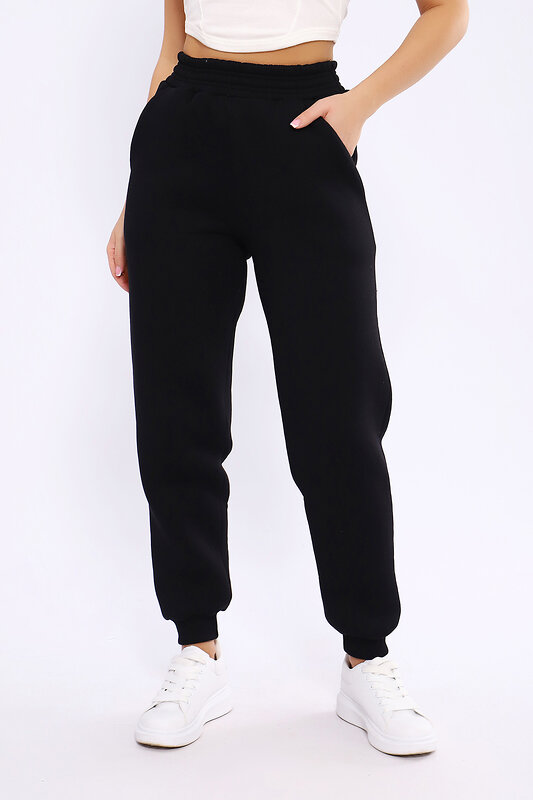 Натали Брюки 579705 36868 черный