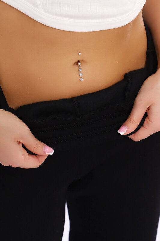 Натали Брюки 579705 36868 черный