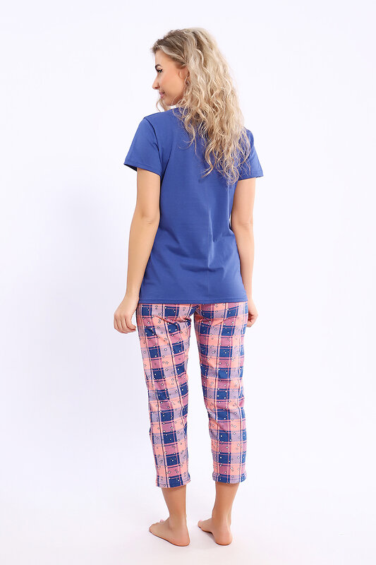 Натали Костюм 579718 51146 индиго