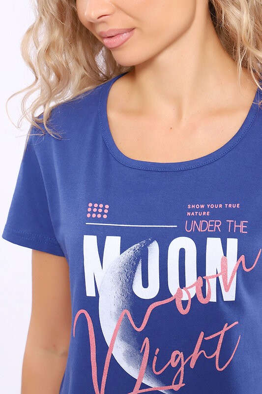 Натали Костюм 579718 51146 индиго