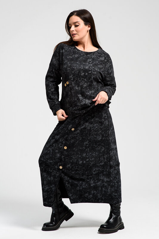 Натали Костюм 579724 52394 черный