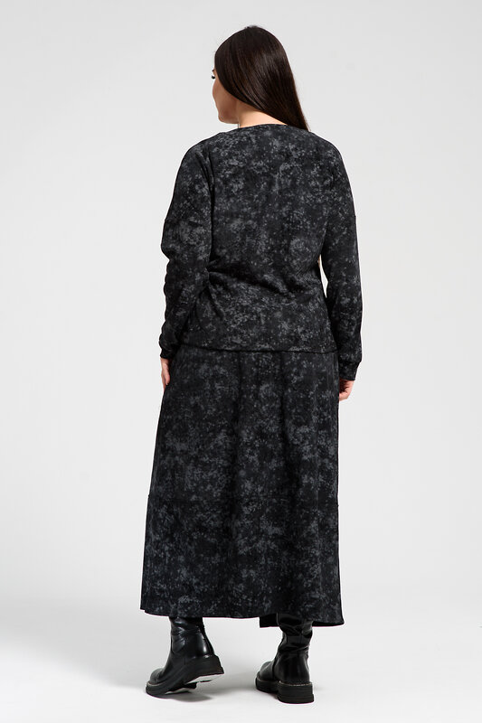 Натали Костюм 579724 52394 черный