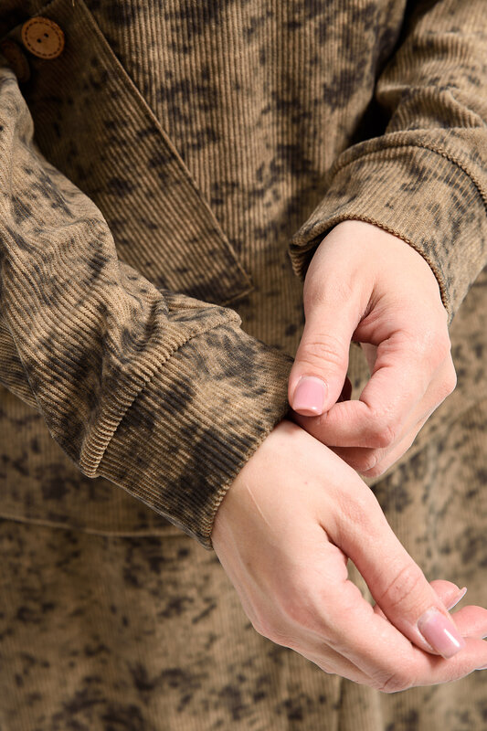 Натали Костюм 579725 52394 бежевый