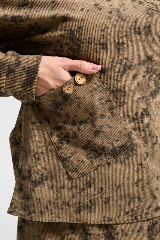 Натали Костюм 579725 52394 бежевый