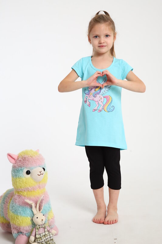 Натали Костюм 579726 78582 бирюза