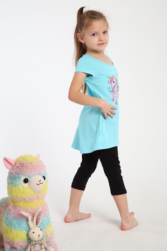 Натали Костюм 579726 78582 бирюза