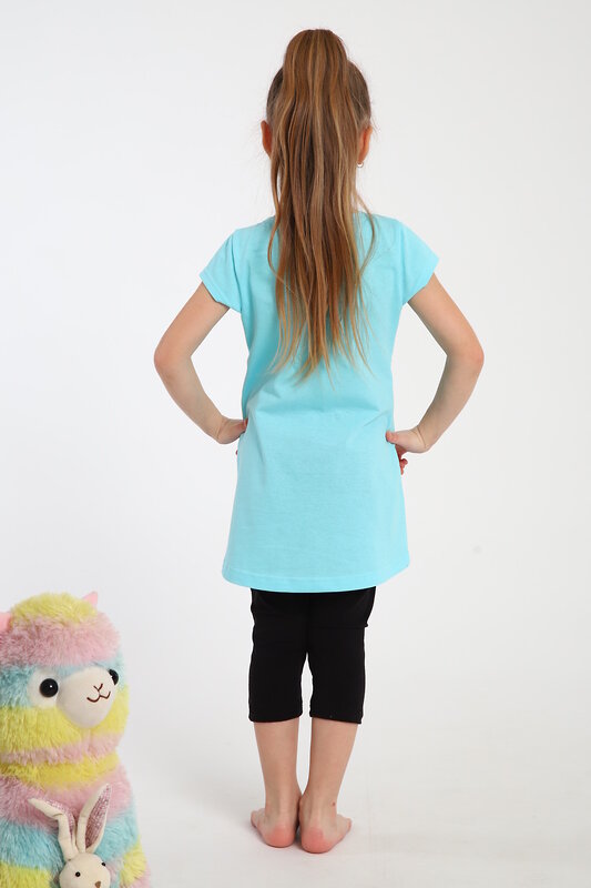 Натали Костюм 579726 78582 бирюза