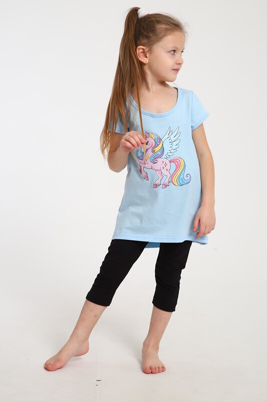 Натали Костюм 579727 78582 голубой