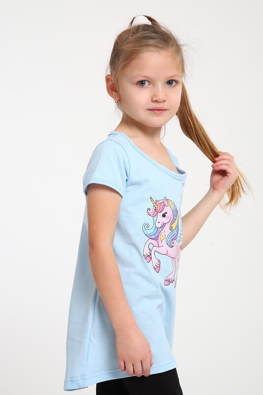 Натали Костюм 579727 78582 голубой