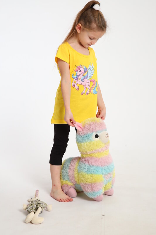 Натали Костюм 579728 78582 желтый