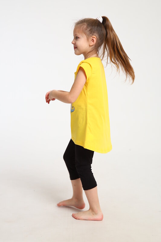 Натали Костюм 579728 78582 желтый