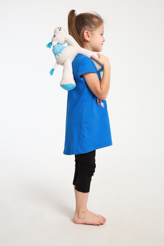 Натали Костюм 579730 78582 синий