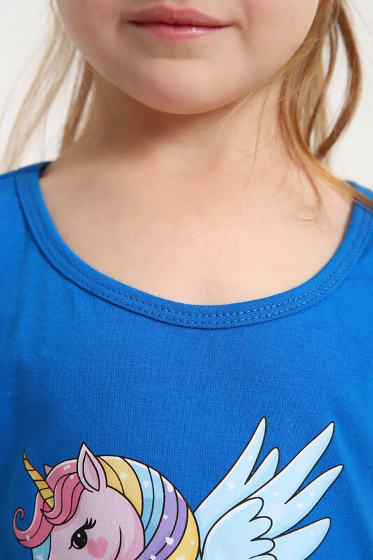 Натали Костюм 579730 78582 синий