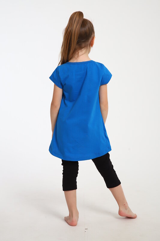 Натали Костюм 579730 78582 синий