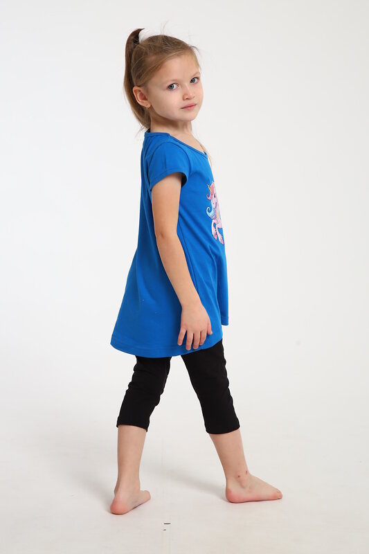 Натали Костюм 579730 78582 синий