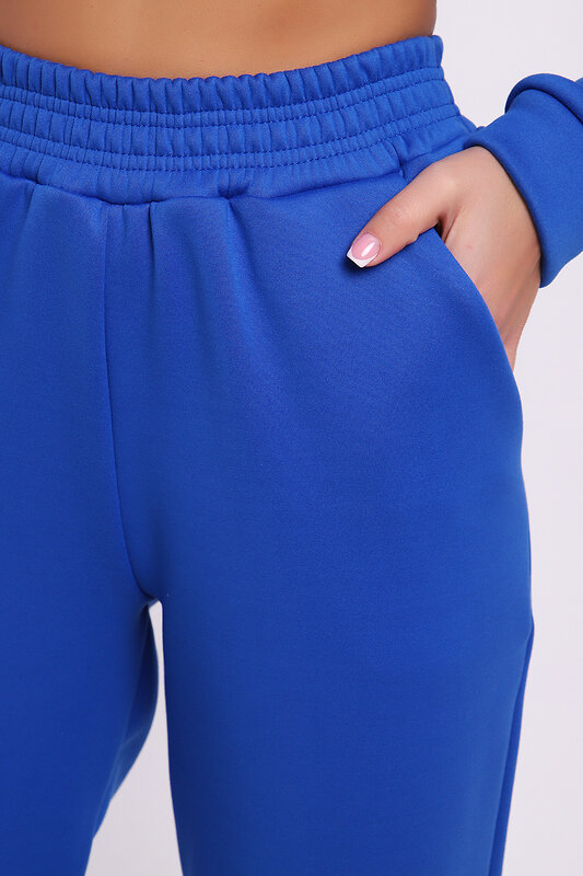 Натали Костюм 579731 36863 василек