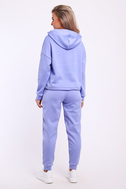 Натали Костюм 579733 36863 сирень