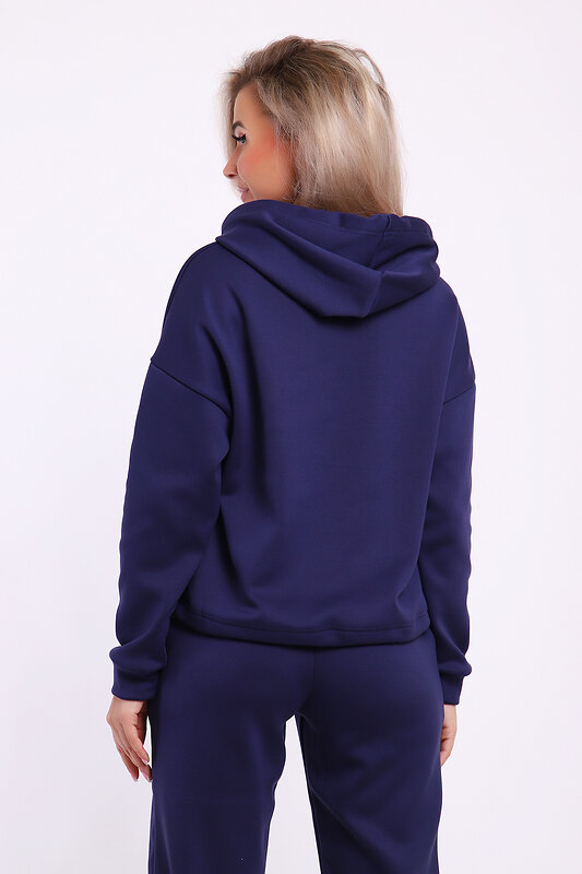 Натали Костюм 579734 36863 темно-синий