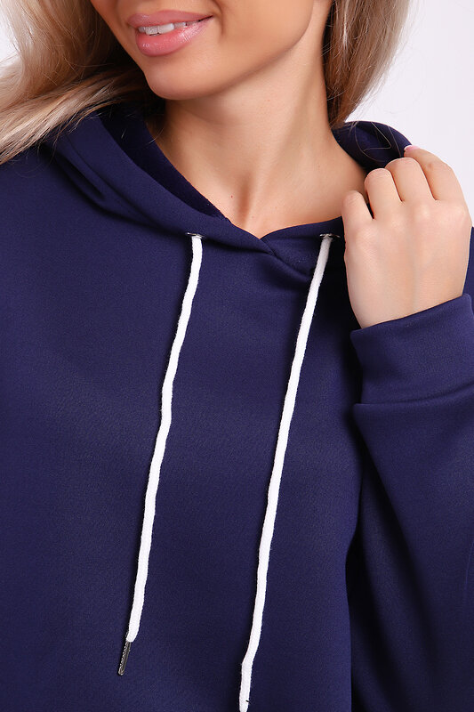 Натали Костюм 579734 36863 темно-синий