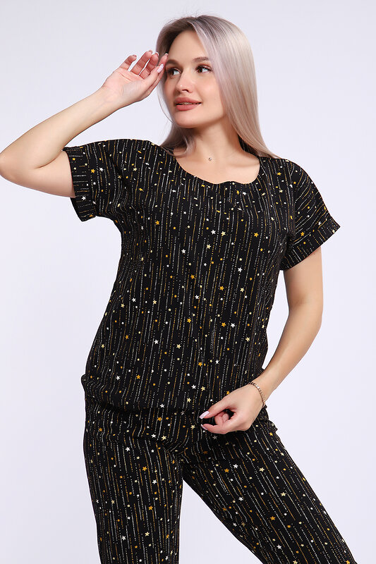 Натали Костюм 579736 24298 черный